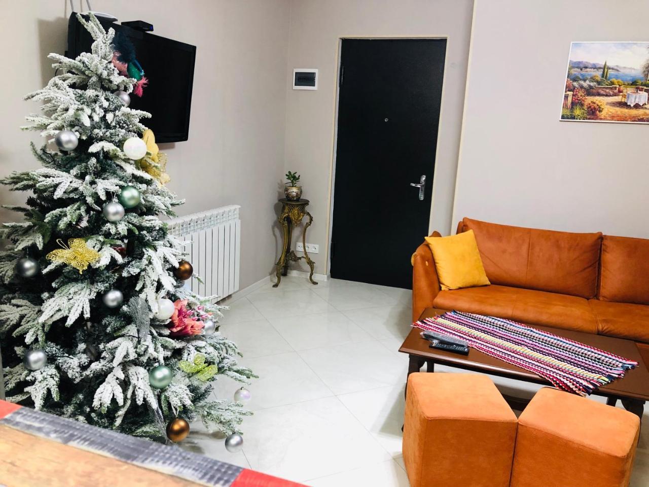 Ferienwohnung Chika Kutaissi Exterior foto
