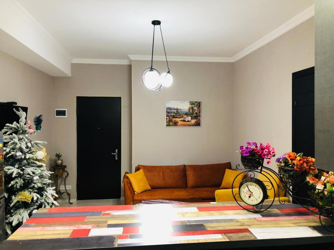 Ferienwohnung Chika Kutaissi Exterior foto